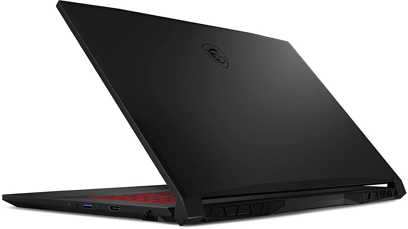 MSI Katana GF76 12UE-027IN Laptop (Core i7 12th Gen/16 GB/1 TB SSD/Windows 11/6 GB)