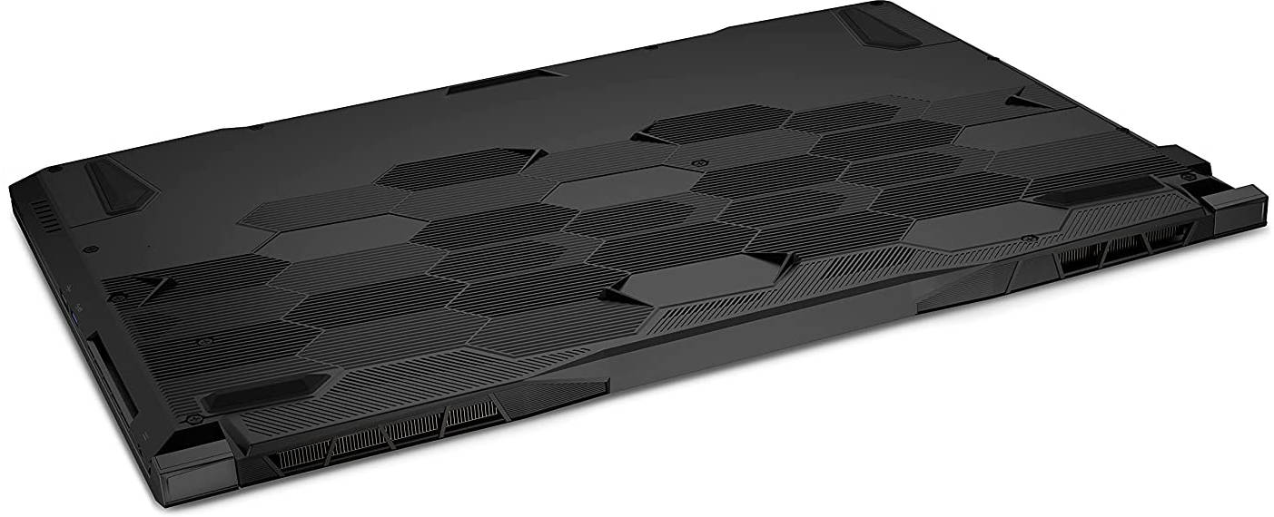 MSI Katana GF76 12UE-027IN Laptop (Core i7 12th Gen/16 GB/1 TB SSD/Windows 11/6 GB)