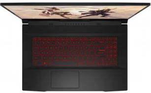 MSI Katana GF66 12UE-1002IN Laptop (Core i7 12th Gen/16 GB/1 TB SSD/Windows 11/6 GB)