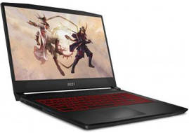 MSI Katana GF66 12UE-262IN Ultrabook (Core i7 12th Gen/16 GB/1 TB SSD/Windows 11/6 GB) Laptop