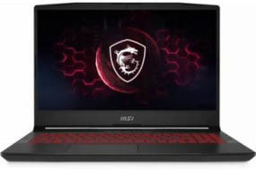 MSI Pulse GL66 MSI 12UEK-046IN Laptop (Core i7 12th Gen/16 GB/1 TB SSD/Windows 11/6 GB)