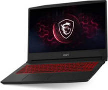 MSI Pulse GL66 MSI 12UEK-046IN Laptop (Core i7 12th Gen/16 GB/1 TB SSD/Windows 11/6 GB)
