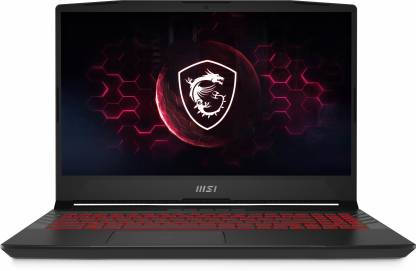 MSI Pulse GL66 MSI 12UEK-046IN Laptop (Core i7 12th Gen/16 GB/1 TB SSD/Windows 11/6 GB)