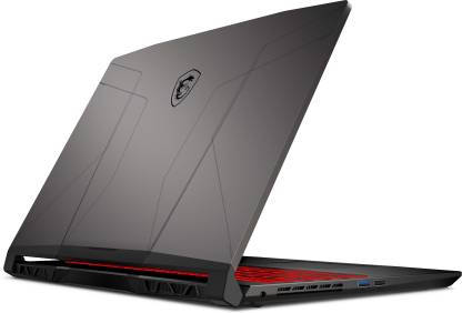 MSI Pulse GL66 MSI 12UEK-046IN Laptop (Core i7 12th Gen/16 GB/1 TB SSD/Windows 11/6 GB)
