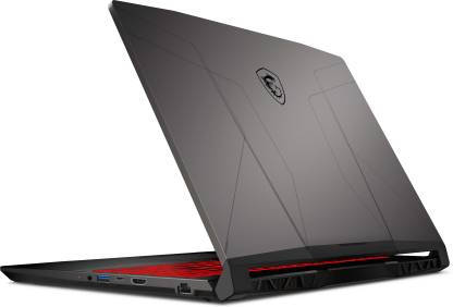 MSI Pulse GL66 MSI 12UEK-046IN Laptop (Core i7 12th Gen/16 GB/1 TB SSD/Windows 11/6 GB)