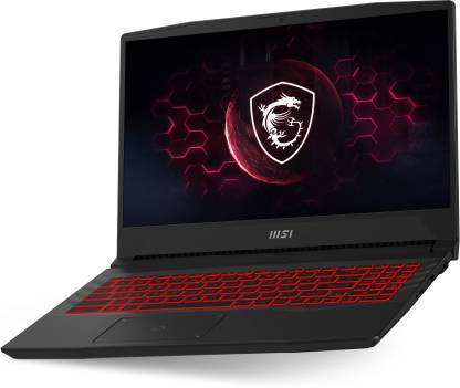 MSI Pulse GL66 MSI 12UEK-046IN Laptop (Core i7 12th Gen/16 GB/1 TB SSD/Windows 11/6 GB)