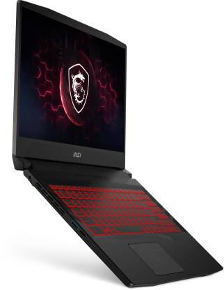 MSI Pulse GL66 MSI 12UEK-046IN Laptop (Core i7 12th Gen/16 GB/1 TB SSD/Windows 11/6 GB)
