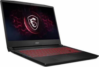 MSI Pulse GL66 MSI 12UEK-046IN Laptop (Core i7 12th Gen/16 GB/1 TB SSD/Windows 11/6 GB)