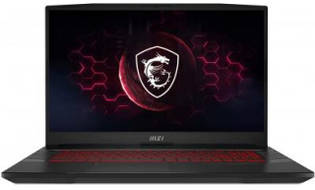 MSI Pulse GL76 12UEK-219IN Laptop (Core i7 12th Gen/16 GB/1 TB SSD/Windows 11/6 GB)