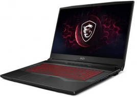 MSI Pulse GL76 12UEK-219IN Laptop (Core i7 12th Gen/16 GB/1 TB SSD/Windows 11/6 GB)