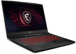 MSI Pulse GL76 12UEK-219IN Laptop (Core i7 12th Gen/16 GB/1 TB SSD/Windows 11/6 GB)