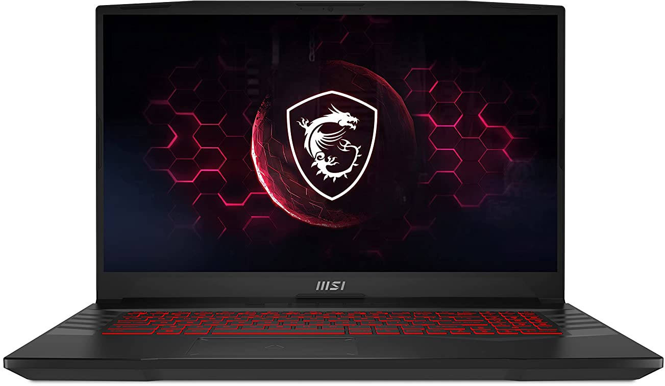 MSI Pulse GL76 12UEK-219IN Laptop (Core i7 12th Gen/16 GB/1 TB SSD/Windows 11/6 GB)
