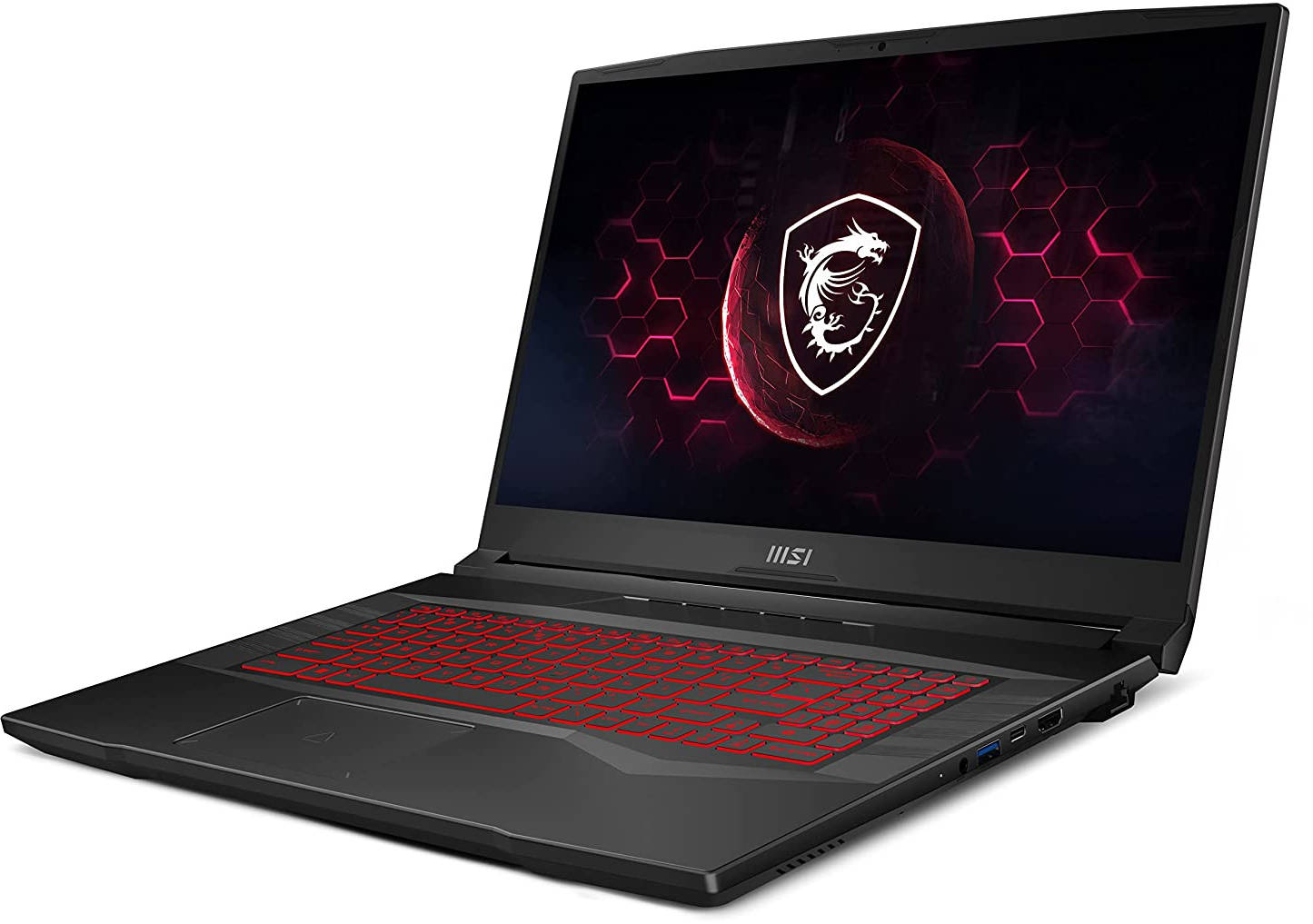 MSI Pulse GL76 12UEK-219IN Laptop (Core i7 12th Gen/16 GB/1 TB SSD/Windows 11/6 GB)