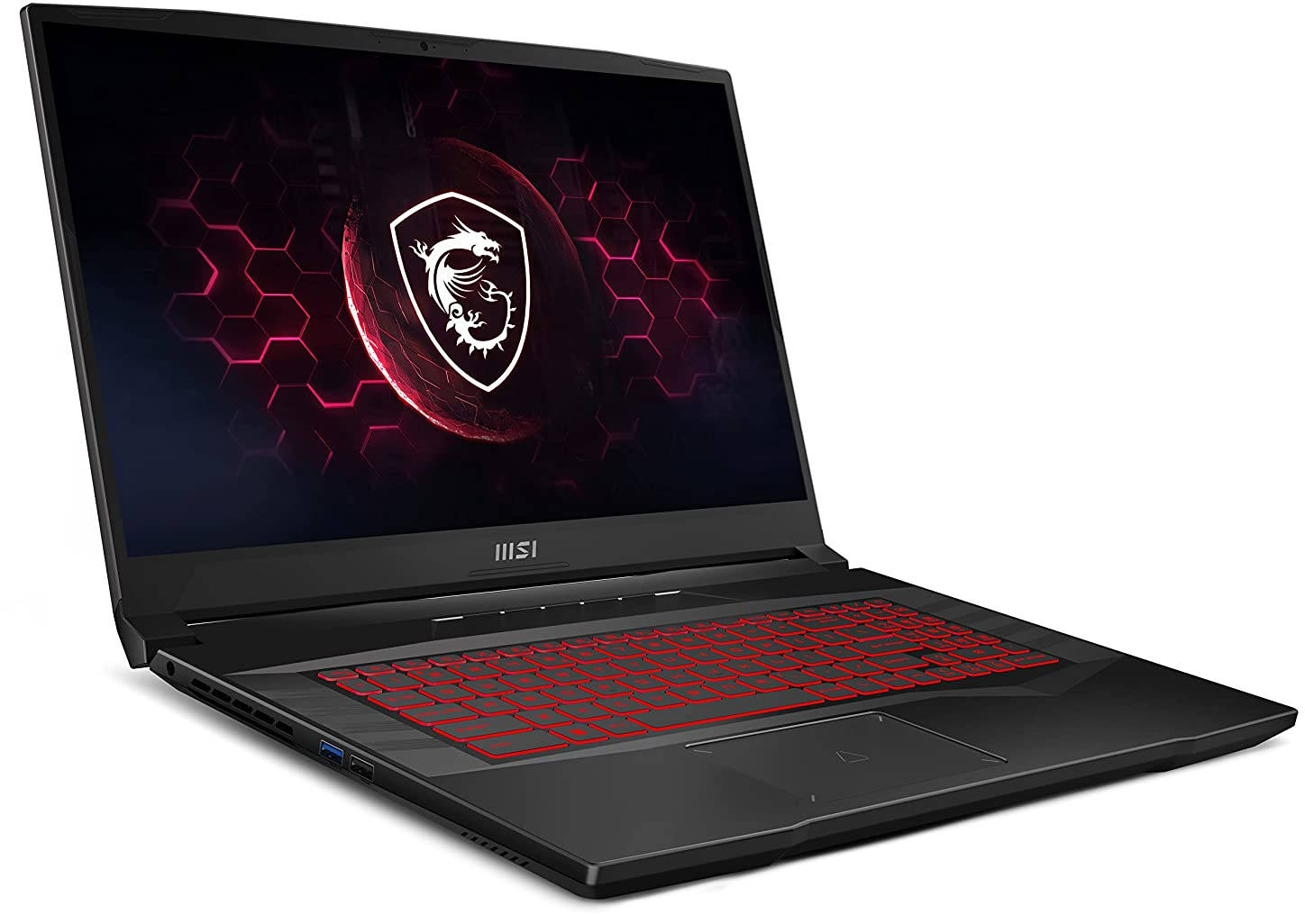 MSI Pulse GL76 12UEK-219IN Laptop (Core i7 12th Gen/16 GB/1 TB SSD/Windows 11/6 GB)
