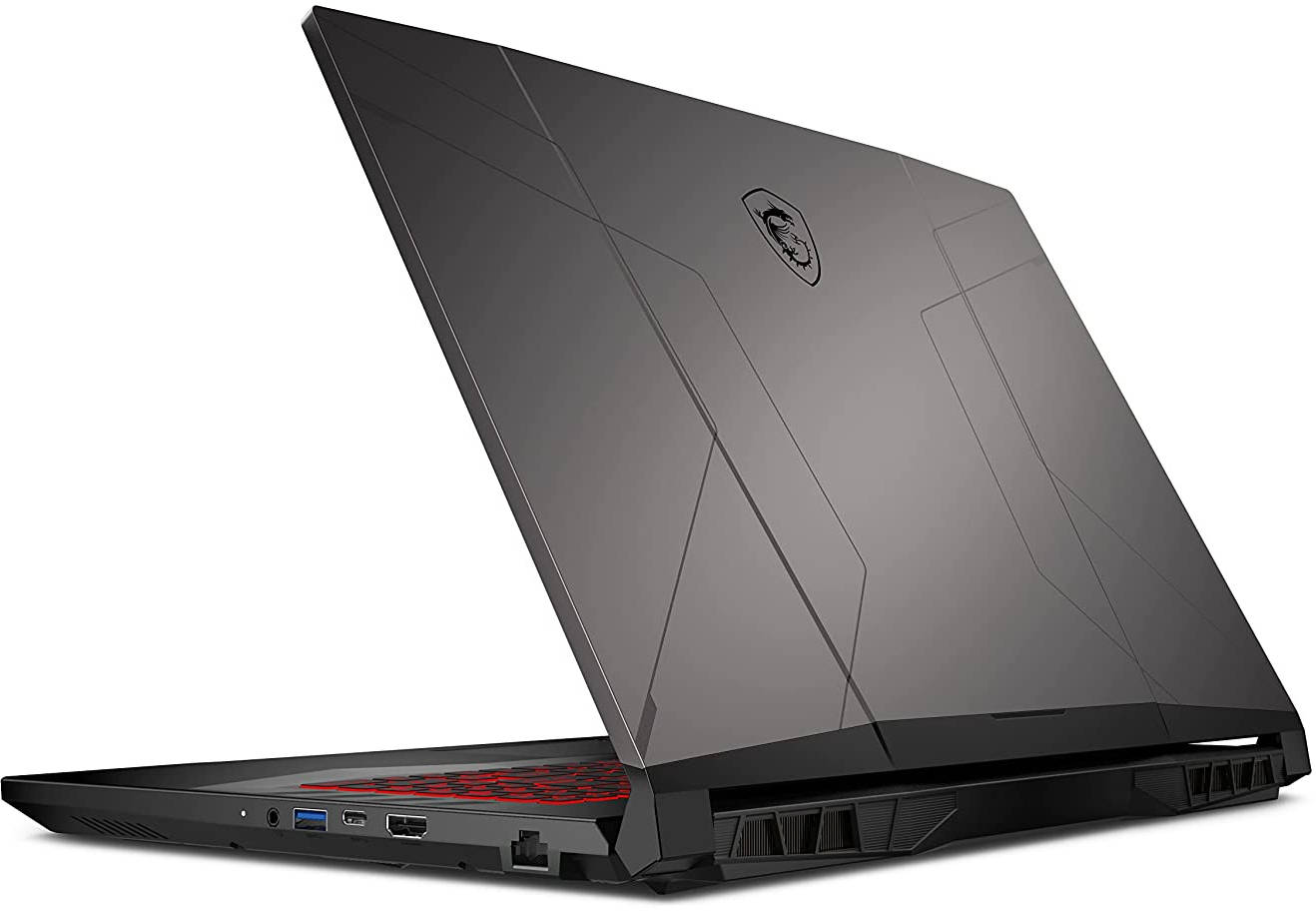 MSI Pulse GL76 12UEK-219IN Laptop (Core i7 12th Gen/16 GB/1 TB SSD/Windows 11/6 GB)