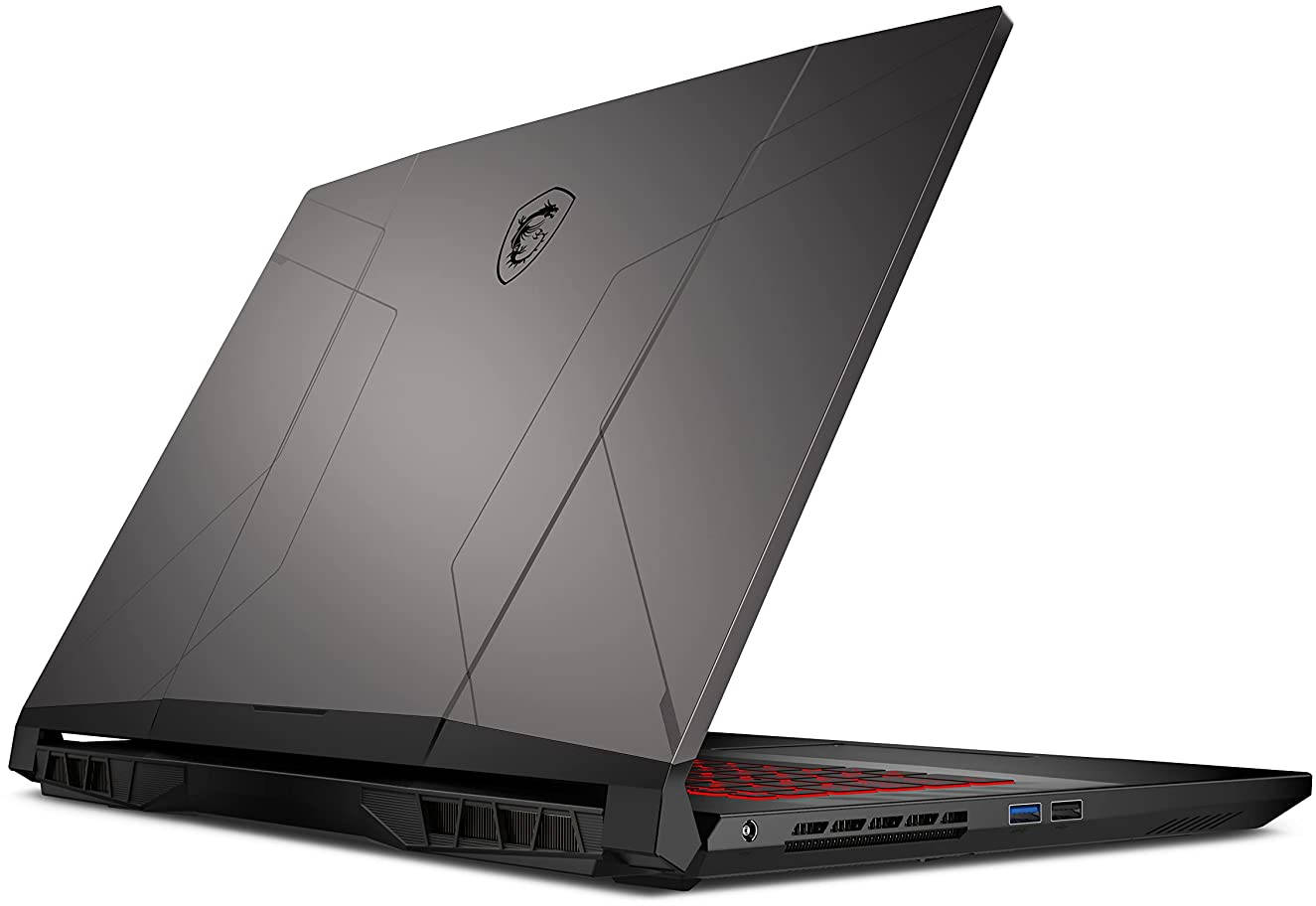 MSI Pulse GL76 12UEK-219IN Laptop (Core i7 12th Gen/16 GB/1 TB SSD/Windows 11/6 GB)