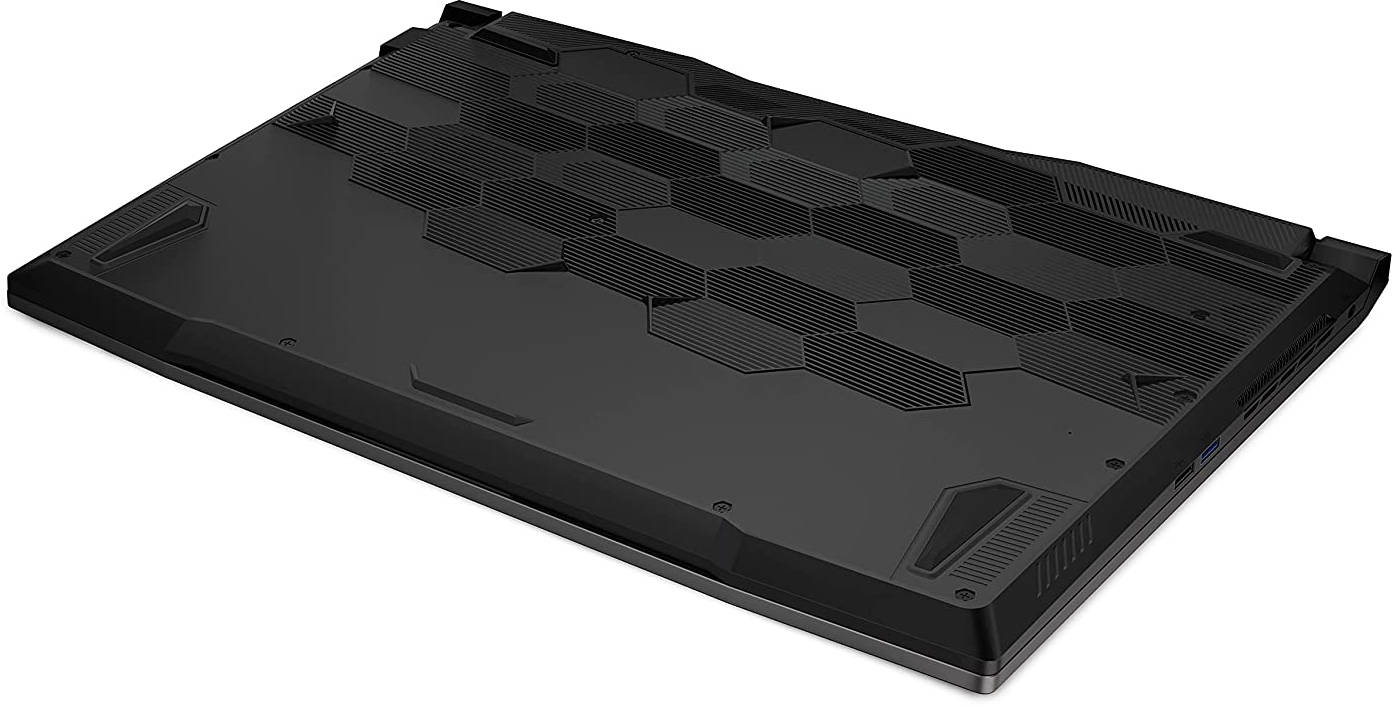 MSI Pulse GL76 12UEK-219IN Laptop (Core i7 12th Gen/16 GB/1 TB SSD/Windows 11/6 GB)