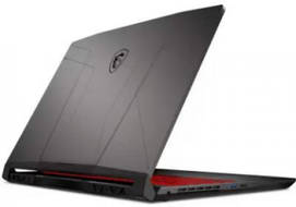 MSI Pulse GL66 12UEK-898IN Laptop (Intel Core i9 12th Gen/16 GB/1 TB SSD/Windows 11/6 GB)