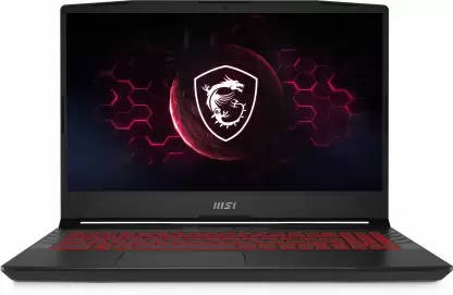 MSI Pulse GL66 12UEK-898IN Laptop (Intel Core i9 12th Gen/16 GB/1 TB SSD/Windows 11/6 GB)