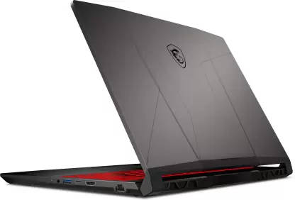 MSI Pulse GL66 12UEK-898IN Laptop (Intel Core i9 12th Gen/16 GB/1 TB SSD/Windows 11/6 GB)