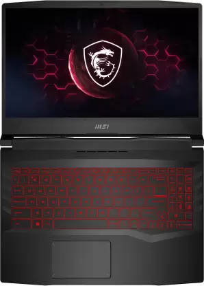 MSI Pulse GL66 12UEK-898IN Laptop (Intel Core i9 12th Gen/16 GB/1 TB SSD/Windows 11/6 GB)