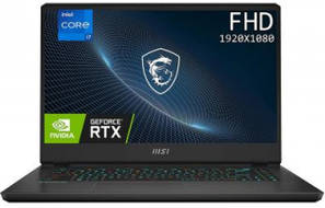 MSI Vector GP66 12UEO-646IN Laptop (Core i7 12th Gen/16 GB/1 TB SSD/Windows 11/6 GB)
