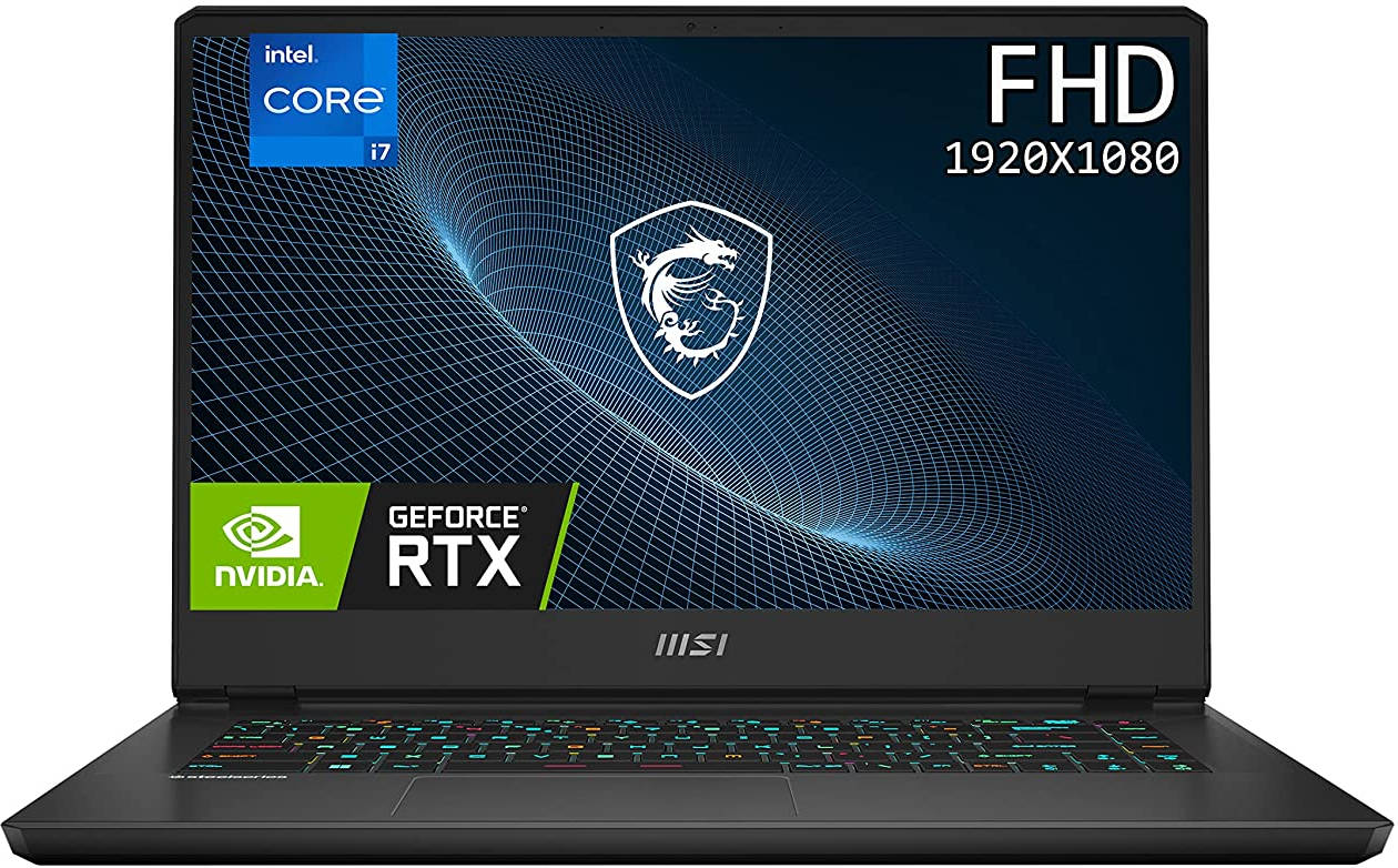 MSI Vector GP66 12UEO-646IN Laptop (Core i7 12th Gen/16 GB/1 TB SSD/Windows 11/6 GB)