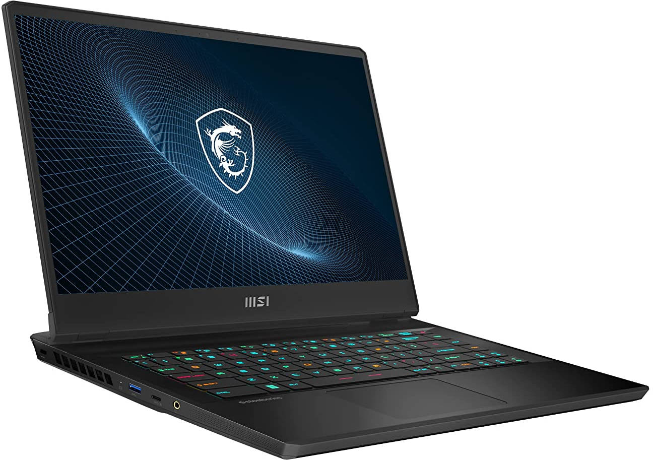 MSI Vector GP66 12UEO-646IN Laptop (Core i7 12th Gen/16 GB/1 TB SSD/Windows 11/6 GB)