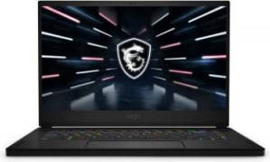 MSI Stealth GS66 12UGS-038IN Laptop (Core i7 12th Gen/32 GB/1 TB SSD/Windows 11/8 GB)