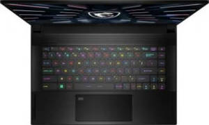 MSI Stealth GS66 12UGS-038IN Laptop (Core i7 12th Gen/32 GB/1 TB SSD/Windows 11/8 GB)