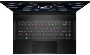 MSI Stealth GS66 12UGS-038IN Laptop (Core i7 12th Gen/32 GB/1 TB SSD/Windows 11/8 GB)