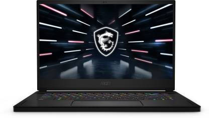 MSI Stealth GS66 12UGS-038IN Laptop (Core i7 12th Gen/32 GB/1 TB SSD/Windows 11/8 GB)