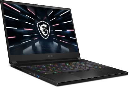 MSI Stealth GS66 12UGS-038IN Laptop (Core i7 12th Gen/32 GB/1 TB SSD/Windows 11/8 GB)