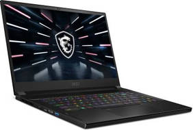 MSI Stealth GS66 12UGS-038IN Laptop (Core i7 12th Gen/32 GB/1 TB SSD/Windows 11/8 GB)