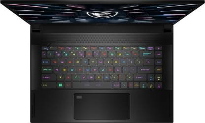 MSI Stealth GS66 12UGS-038IN Laptop (Core i7 12th Gen/32 GB/1 TB SSD/Windows 11/8 GB)