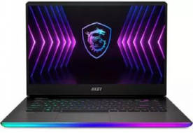 MSI Raider GE67 HX 12UGS-057IN Laptop (Core i9 12th Gen/32 GB/2 TB SSD/Windows 11/16 GB)