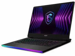 MSI Raider GE67 HX 12UGS-057IN Laptop (Core i9 12th Gen/32 GB/2 TB SSD/Windows 11/16 GB)
