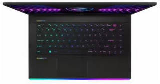 MSI Raider GE67 HX 12UGS-057IN Laptop (Core i9 12th Gen/32 GB/2 TB SSD/Windows 11/16 GB)