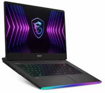 MSI Raider GE67 HX 12UGS-057IN Laptop (Core i9 12th Gen/32 GB/2 TB SSD/Windows 11/16 GB)