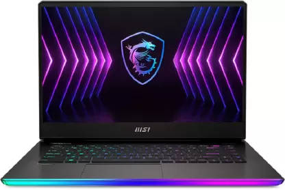 MSI Raider GE67 HX 12UGS-057IN Laptop (Core i9 12th Gen/32 GB/2 TB SSD/Windows 11/16 GB)