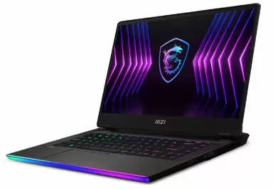 MSI Raider GE67 HX 12UGS-057IN Laptop (Core i9 12th Gen/32 GB/2 TB SSD/Windows 11/16 GB)