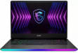 MSI Raider GE67 HX 12UGS-057IN Laptop (Core i9 12th Gen/32 GB/2 TB SSD/Windows 11/16 GB)