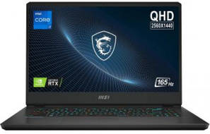MSI Vector GP66 12UGS-234IN Laptop (Core i7 12th Gen/16 GB/1 TB SSD/Windows 11/8 GB)