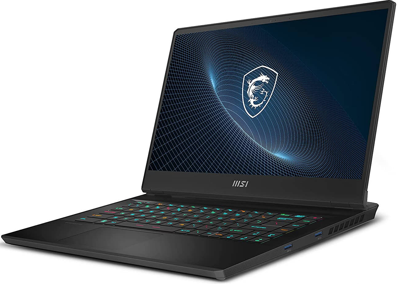 MSI Vector GP66 12UGS-234IN Laptop (Core i7 12th Gen/16 GB/1 TB SSD/Windows 11/8 GB)