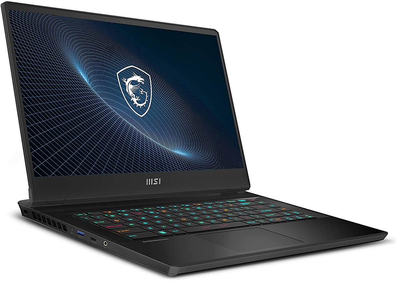 MSI Vector GP66 12UGS-234IN Laptop (Core i7 12th Gen/16 GB/1 TB SSD/Windows 11/8 GB)