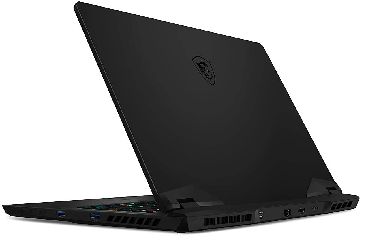 MSI Vector GP66 12UGS-234IN Laptop (Core i7 12th Gen/16 GB/1 TB SSD/Windows 11/8 GB)