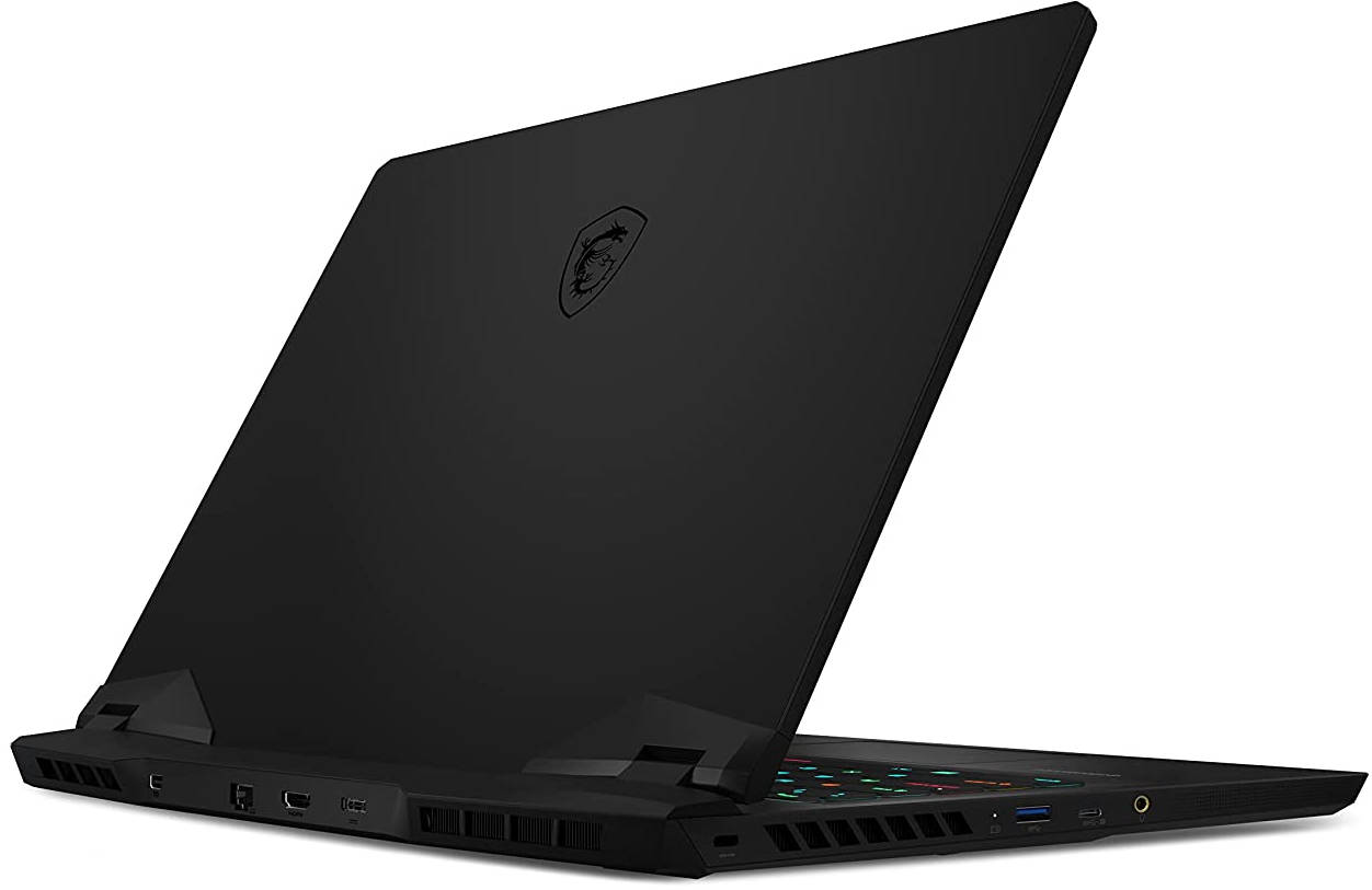 MSI Vector GP66 12UGS-234IN Laptop (Core i7 12th Gen/16 GB/1 TB SSD/Windows 11/8 GB)