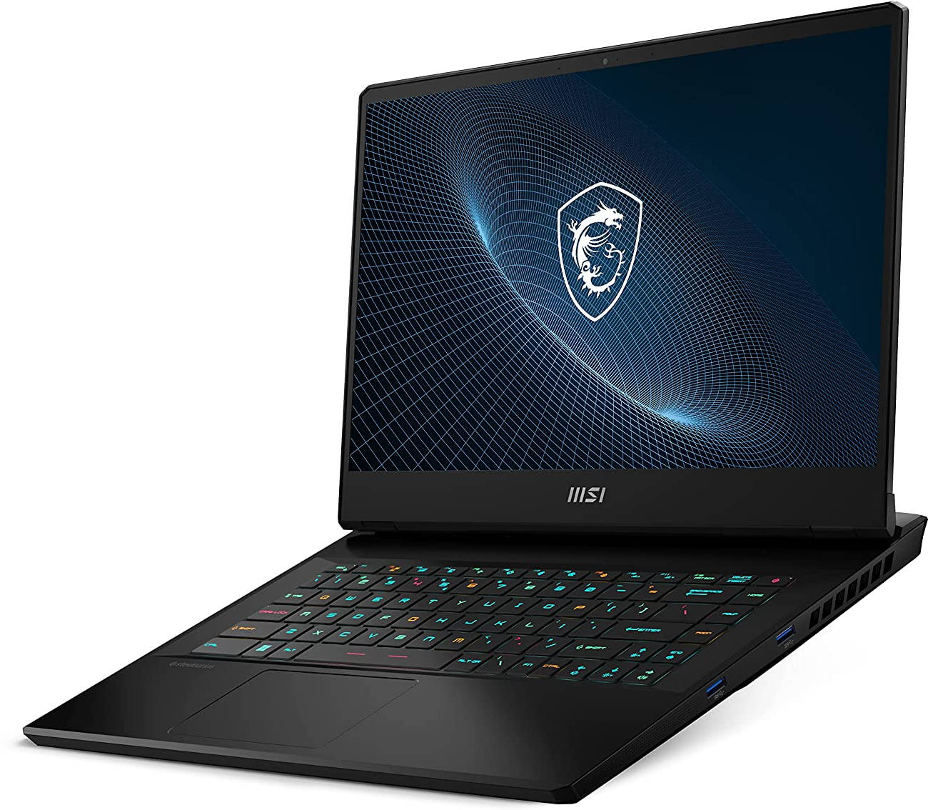 MSI Vector GP66 12UGS-234IN Laptop (Core i7 12th Gen/16 GB/1 TB SSD/Windows 11/8 GB)
