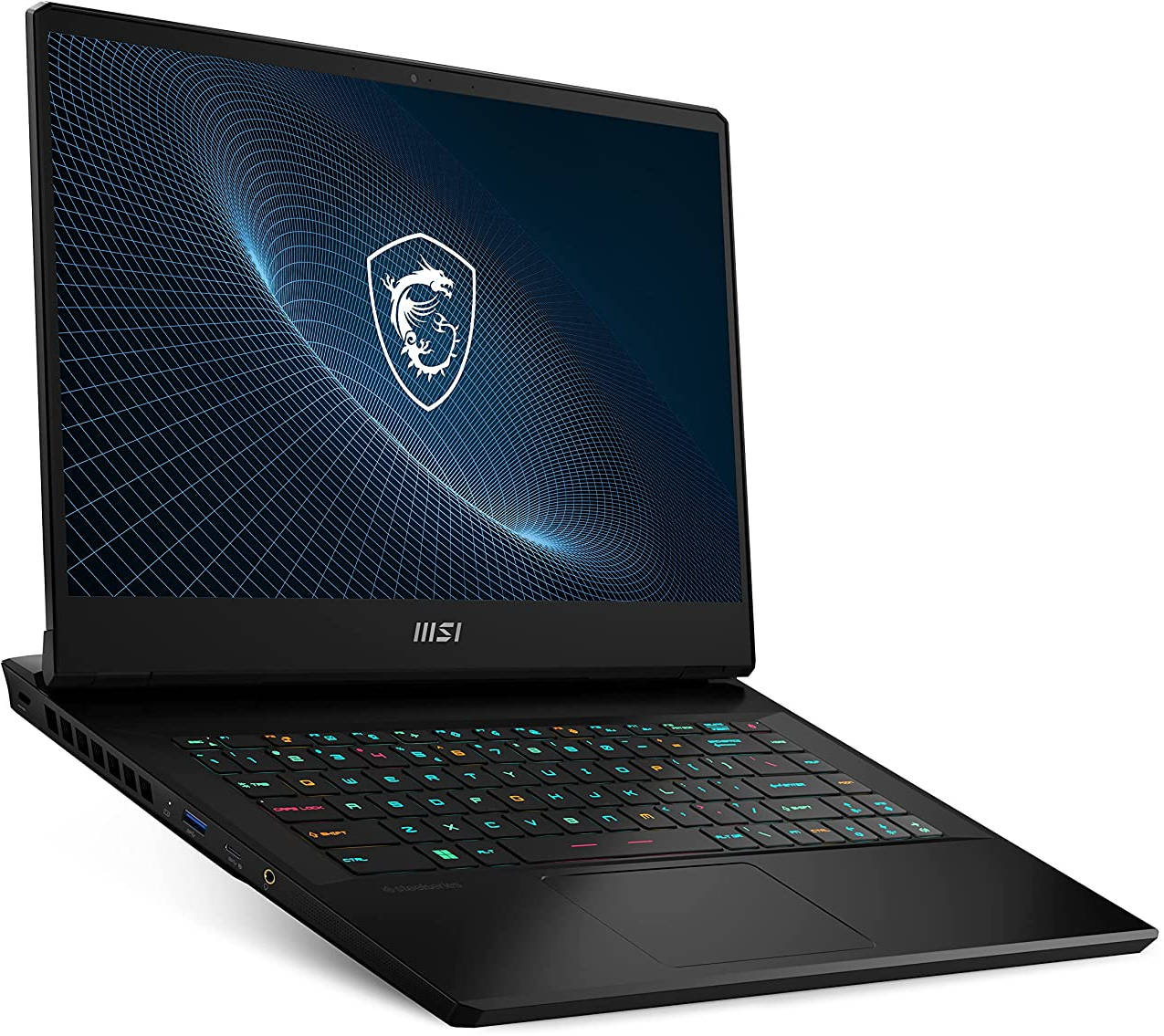 MSI Vector GP66 12UGS-234IN Laptop (Core i7 12th Gen/16 GB/1 TB SSD/Windows 11/8 GB)