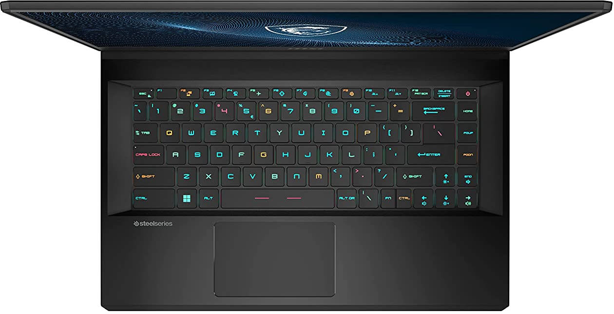 MSI Vector GP66 12UGS-234IN Laptop (Core i7 12th Gen/16 GB/1 TB SSD/Windows 11/8 GB)
